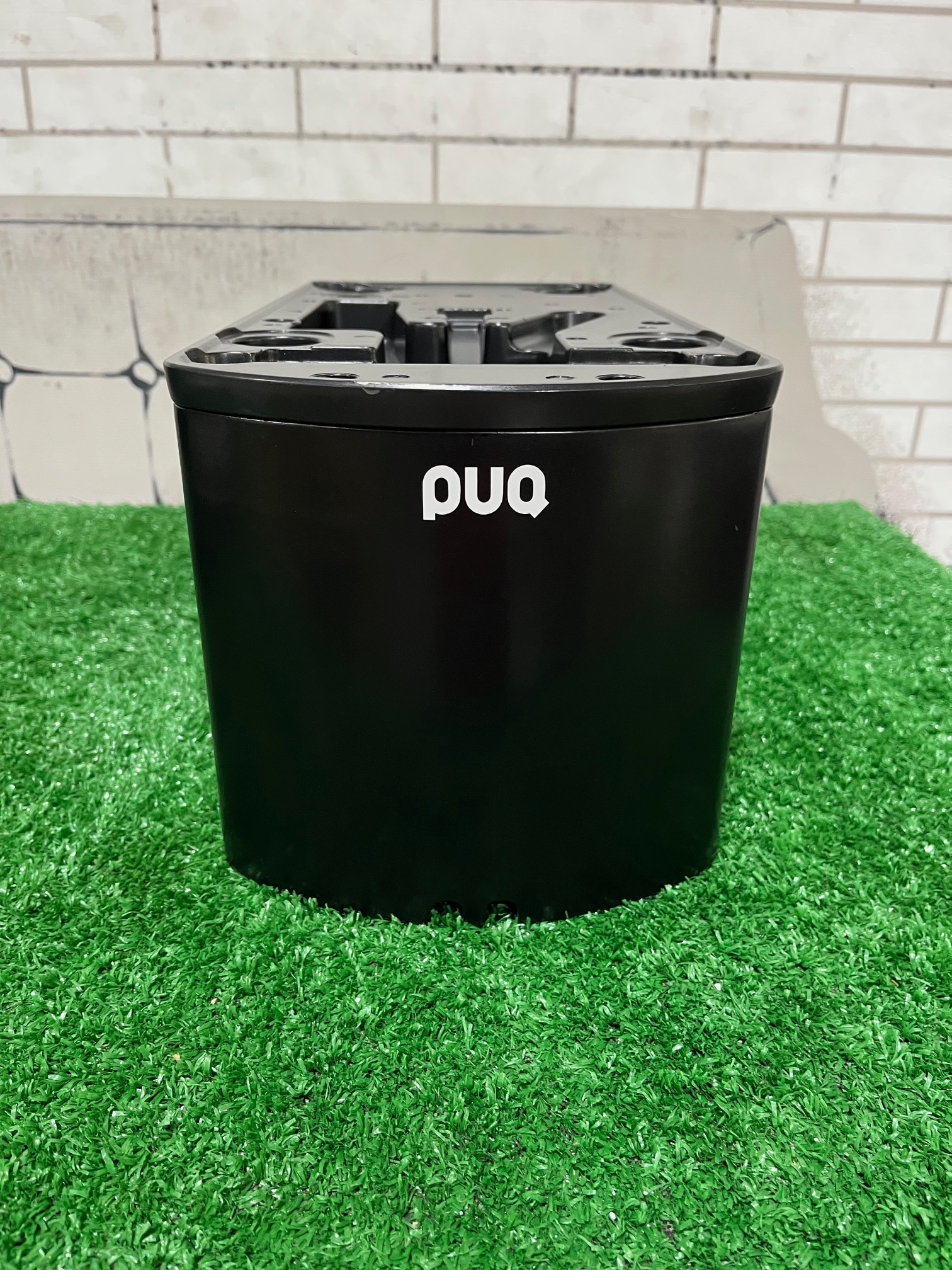 Demo Machine
